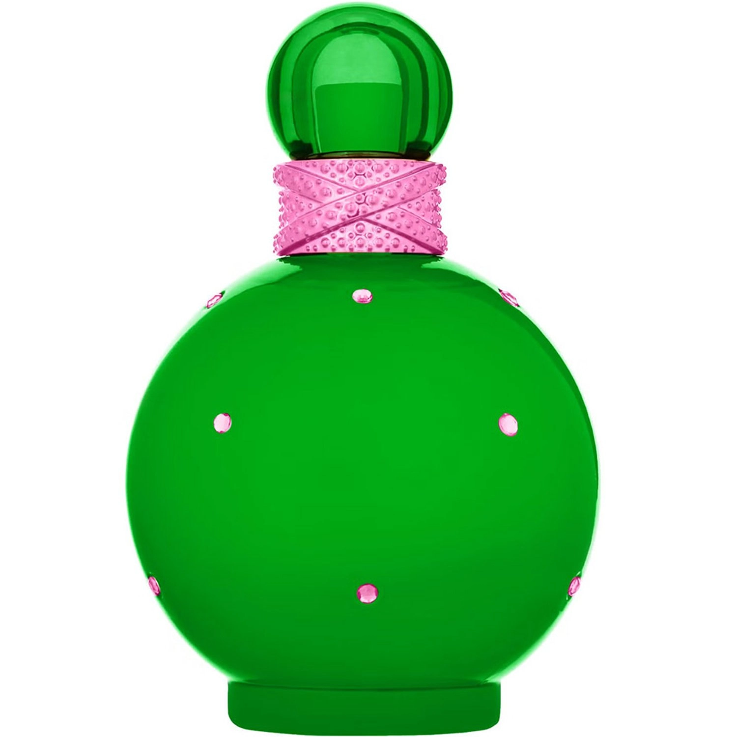 Britney Spears Jungle Fantasy Eau de Toilette 100 ml