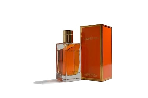 Golden Sun Sunset Eau de Parfum 100ml