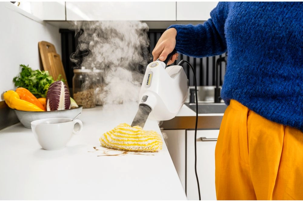 SC 1 - Handheld 1300W