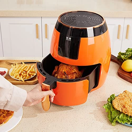 Air Fryer - 5.5L