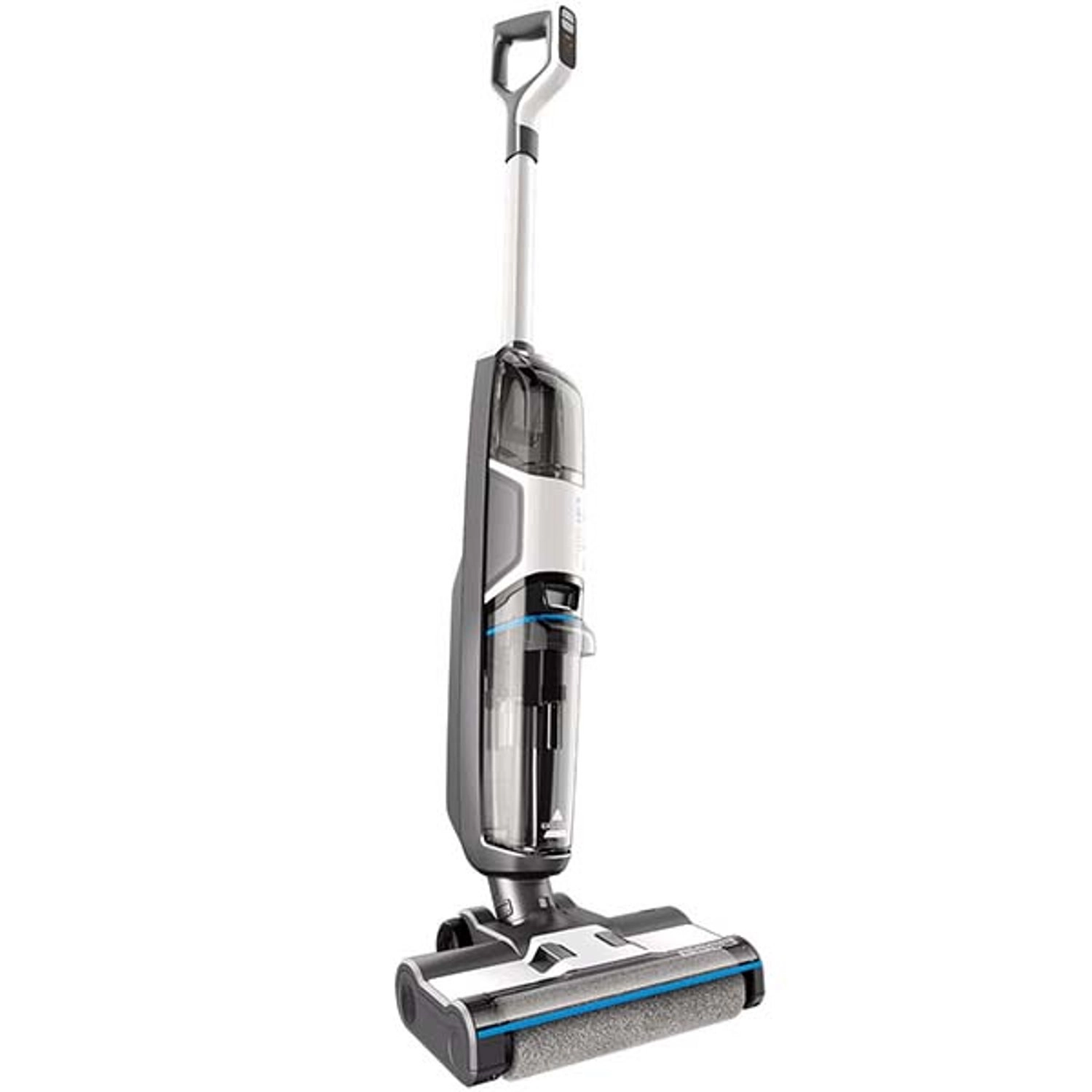 CrossWave HF3 - Cordless Vacuum Cleaner 25 minutes