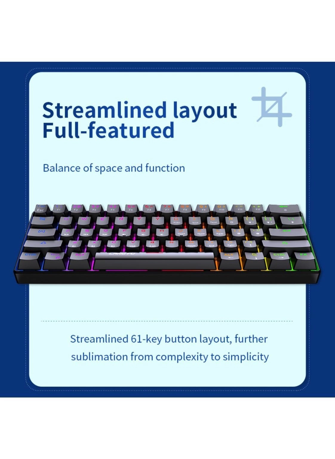 G1000 - EN Wired/Wireless