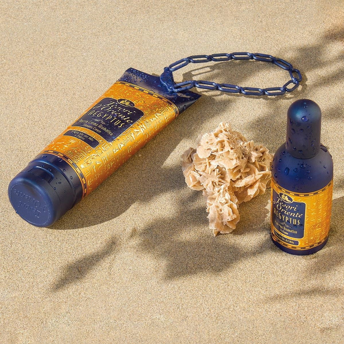 Aegyptus Eau de Toilette 100 ml