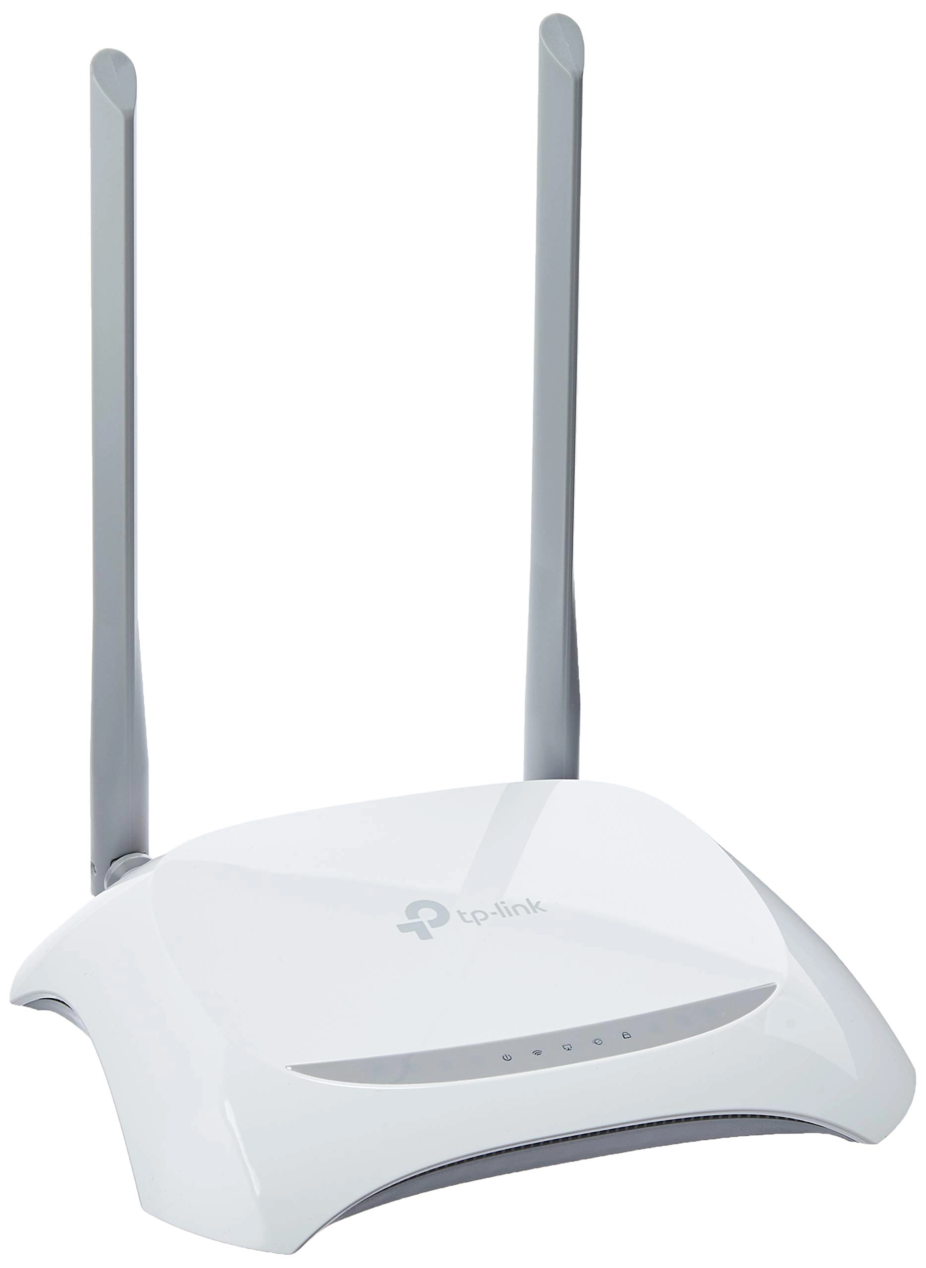 TL-WR840N