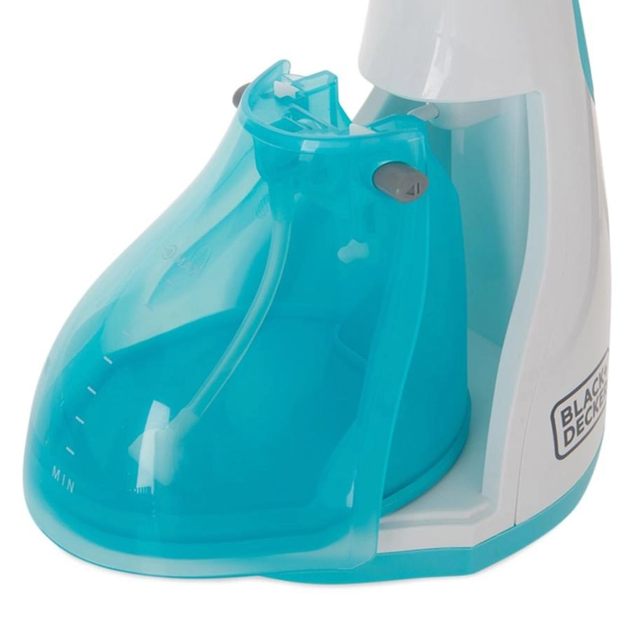 HST1200 - Handy Garment Steamer White/Blue