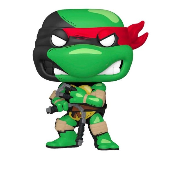 Michelangelo - Teenage Mutant Ninja Turtle