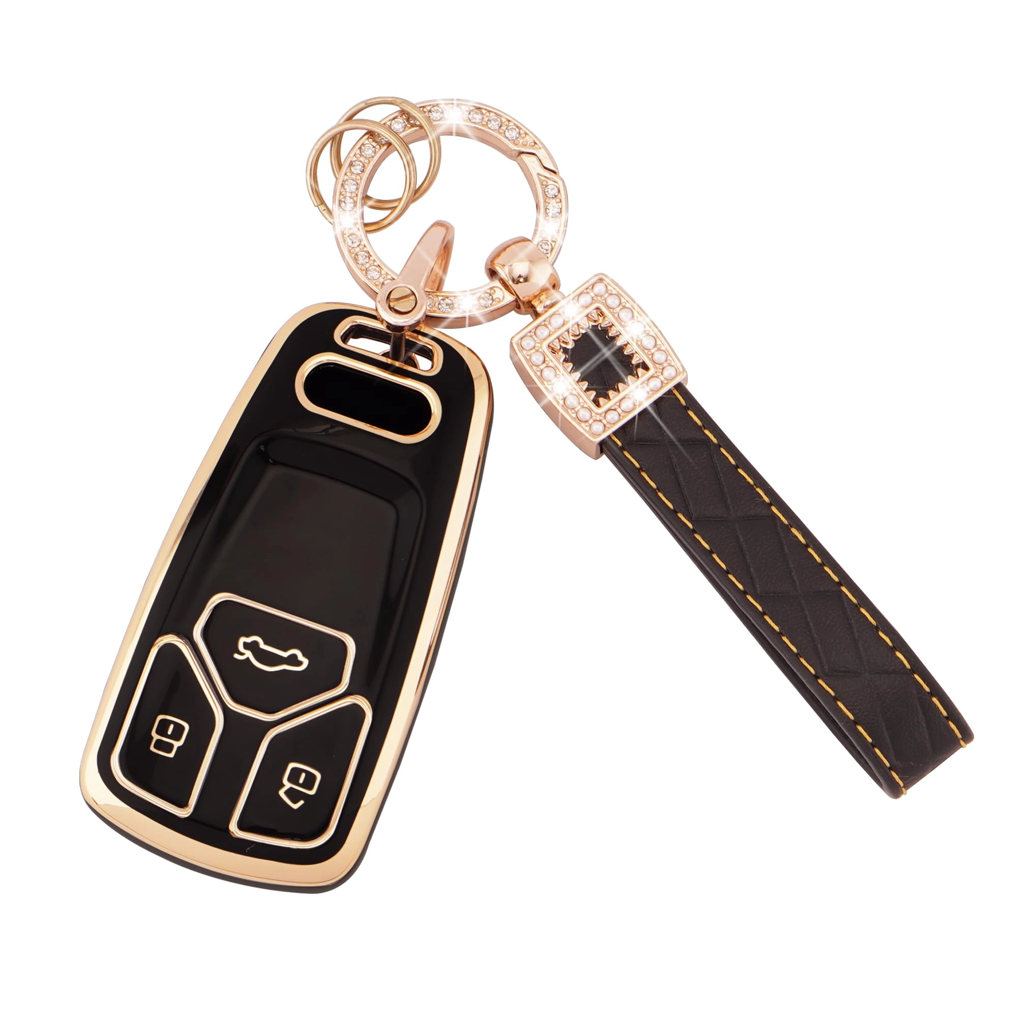 Car Key Cover