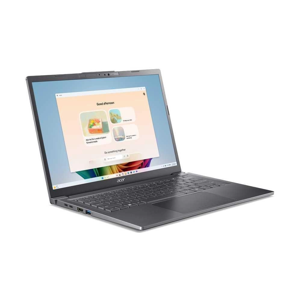 Aspire 14 AI A14-52MT-99JC - 14'' Core Ultra 9-288V 32GB DDR5 1TB SSD