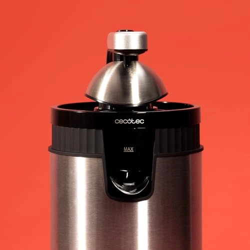 Xqueeze Retrojuice 600 - 600W 1L