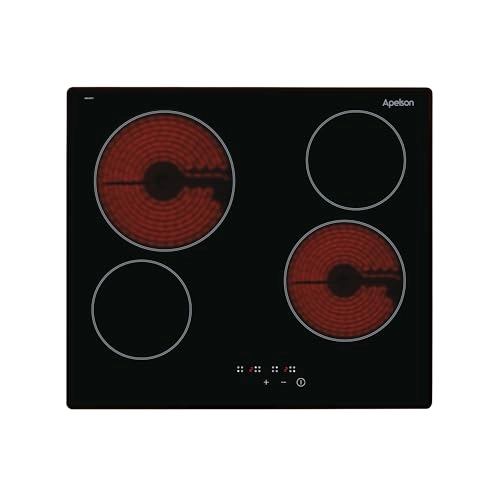AVT 460 S Ceramic hob