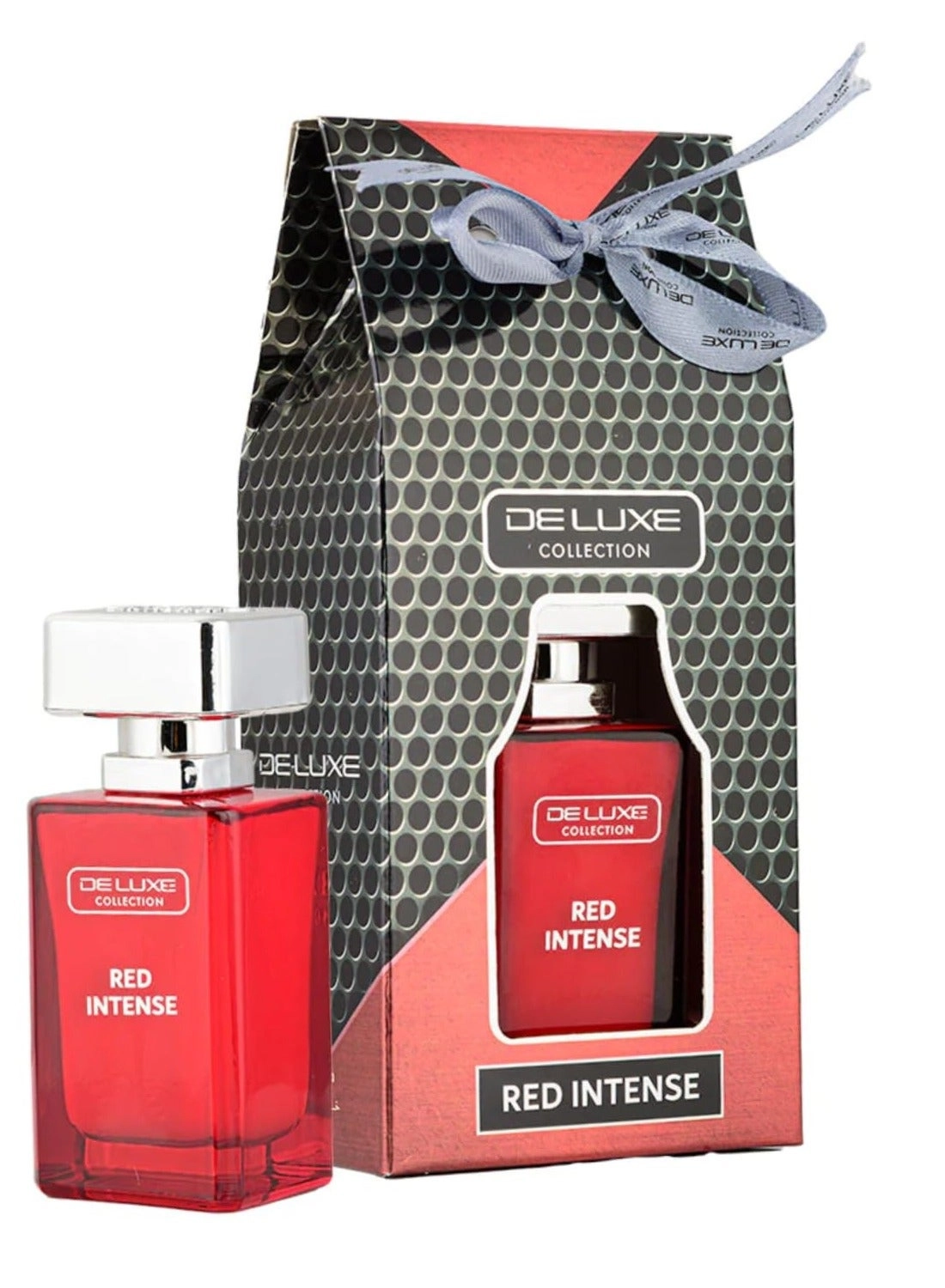 HAMIDI Deluxe Collection Red intense Eau de Parfum 50 ml
