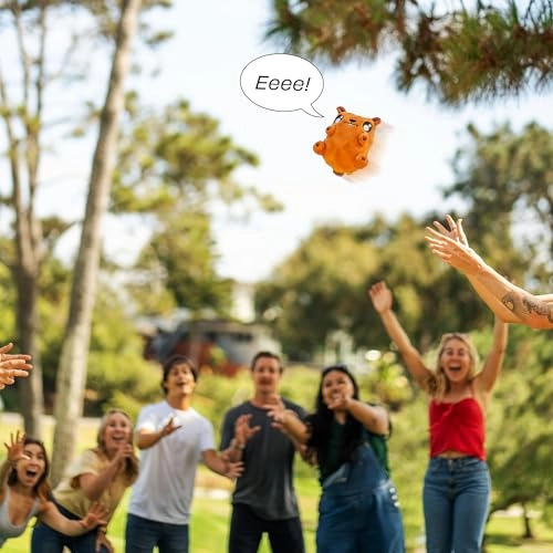 Gimme That Muskrat - English 8 years and up