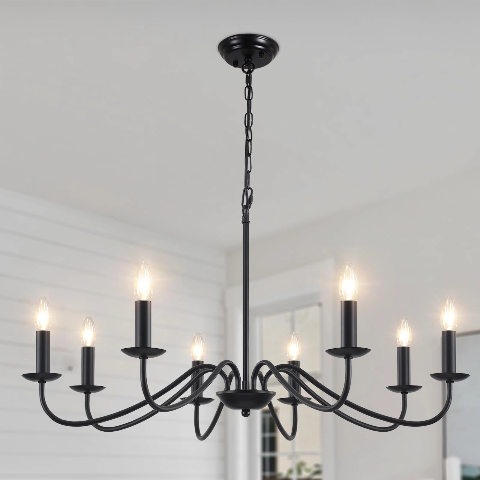 MRHYSWD Chandelier - 50cm to 200cm