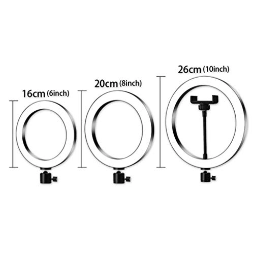 10 inch ring light - 26cm