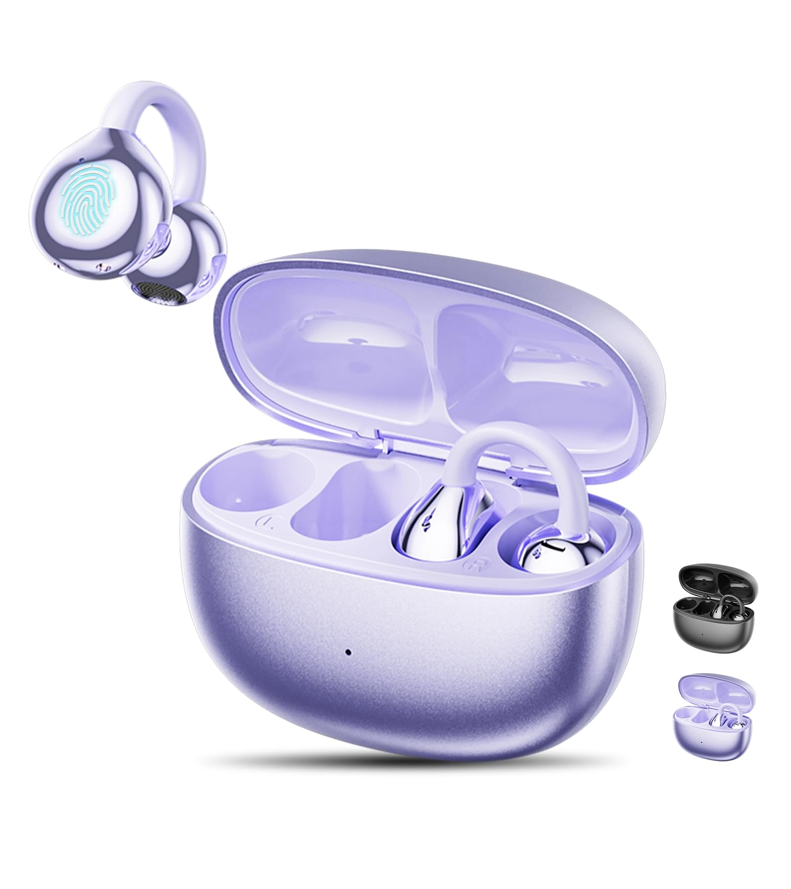 Jacuate M108 Wireless Earbud