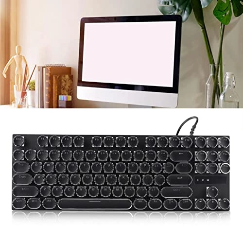 Mechanical Gaming Keyboard - Wireless