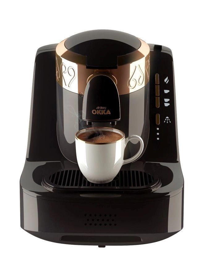 OKKA Turkish Coffee Machine OK001