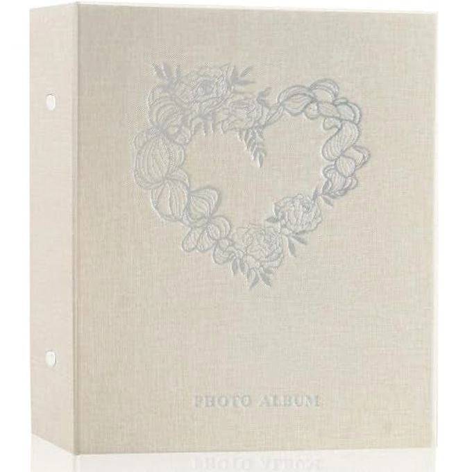 Artmag Photo Album - 600 Pockets - 4x6"
