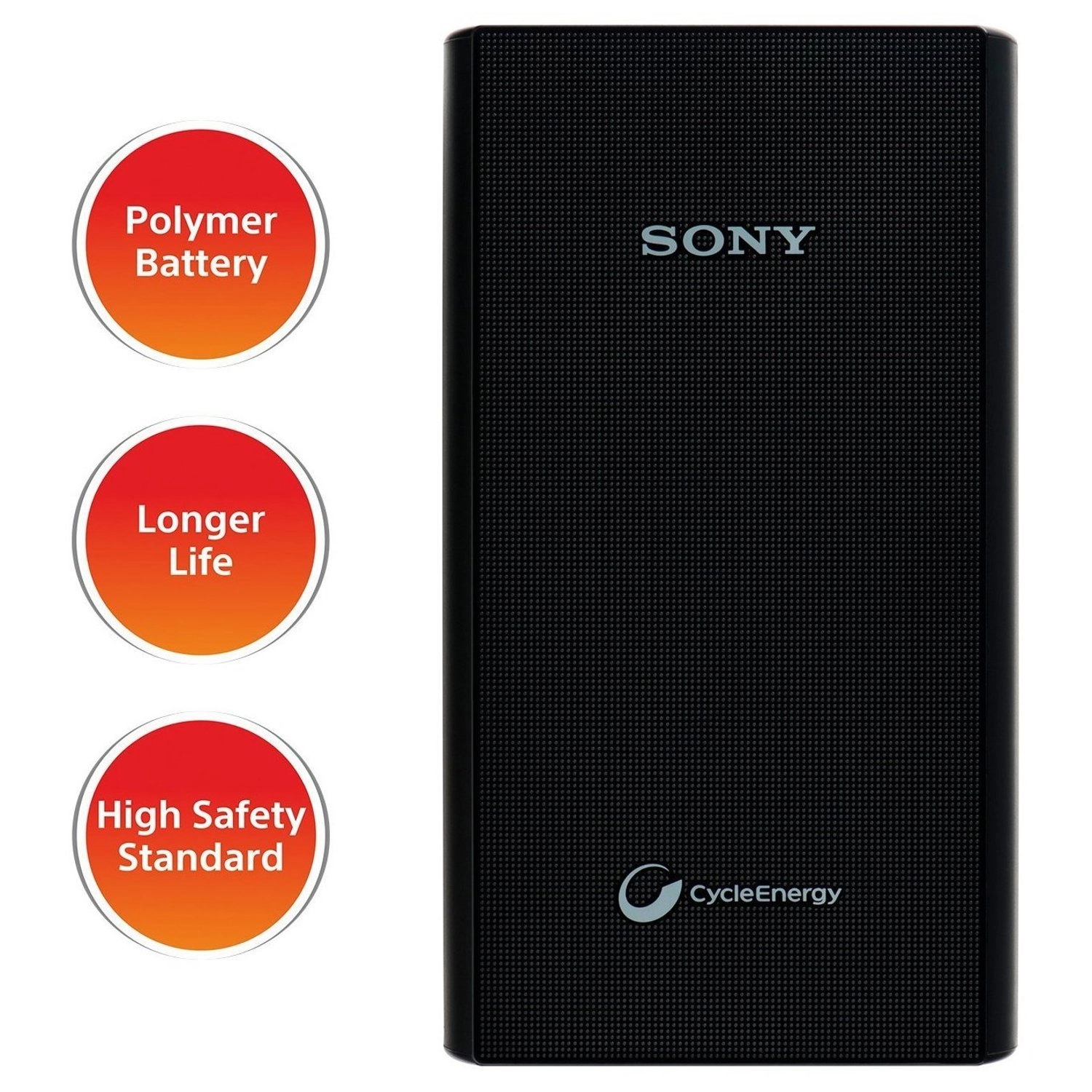 CPV20A - 20000mAh + CPV10A - 10000mAh