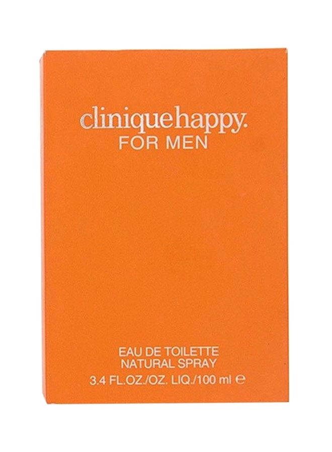 Happy™ for Men Eau de Toilette 100ml