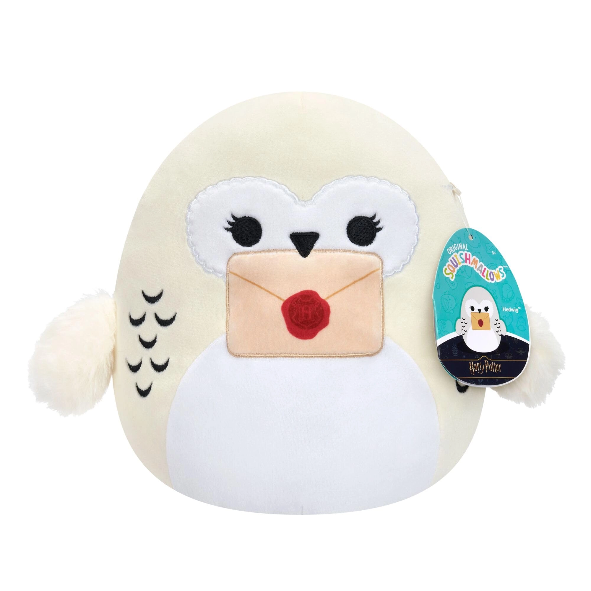 Jazwares SQWB00693 20.3 cm