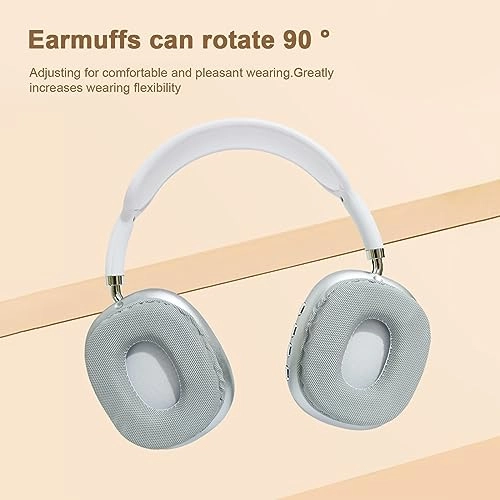Weless BT5.3 Kids Wireless Headphone
