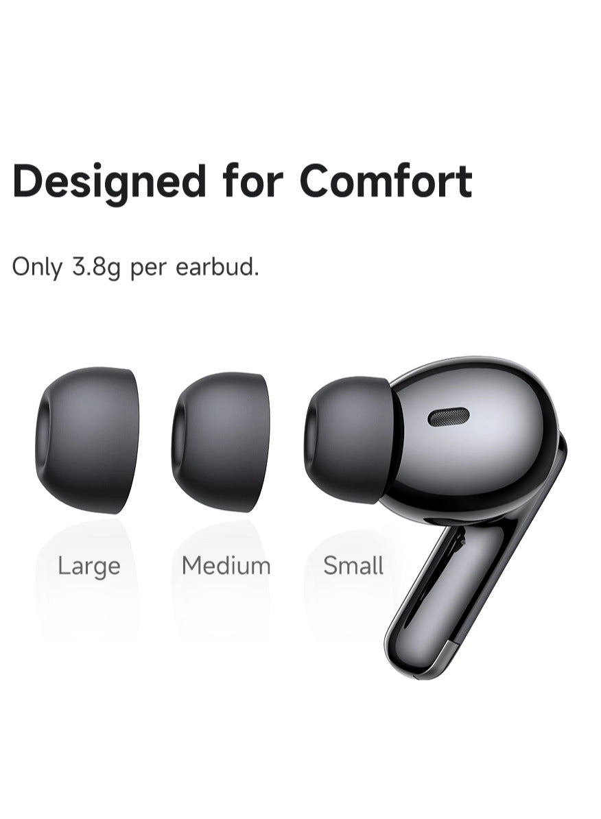 HP-0040 Wireless Earbud