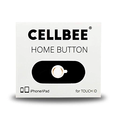 Home Button Sticker 2.0 - Touch ID iPhone iPad