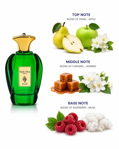 MALORA Eau de Parfum 100ml
