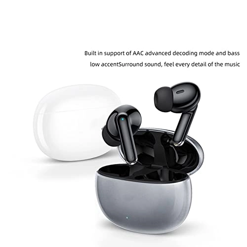 Bluetooth Headset - Wireless Headphone