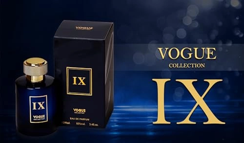 VOGUE VI Eau de Parfum 100ml