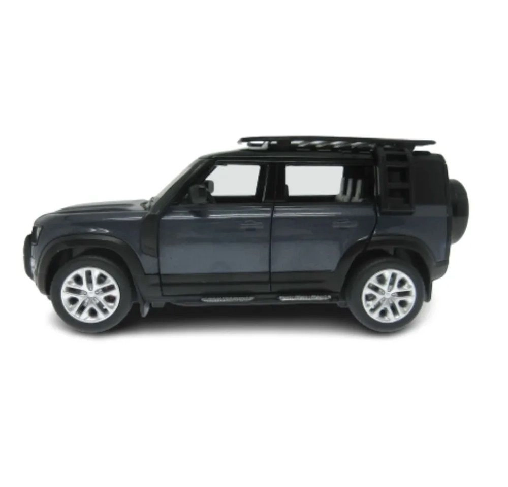 MSZ Land Rover Defender 110 - 1:32