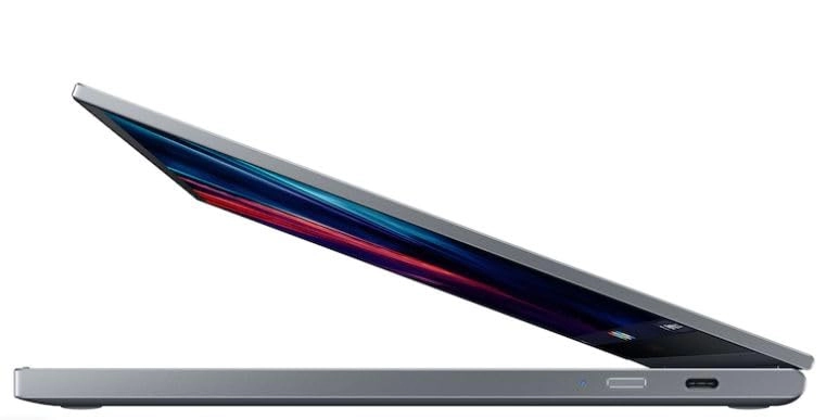 Galaxy Chromebook 2 - 13.3'' 128GB 8GB Core i3