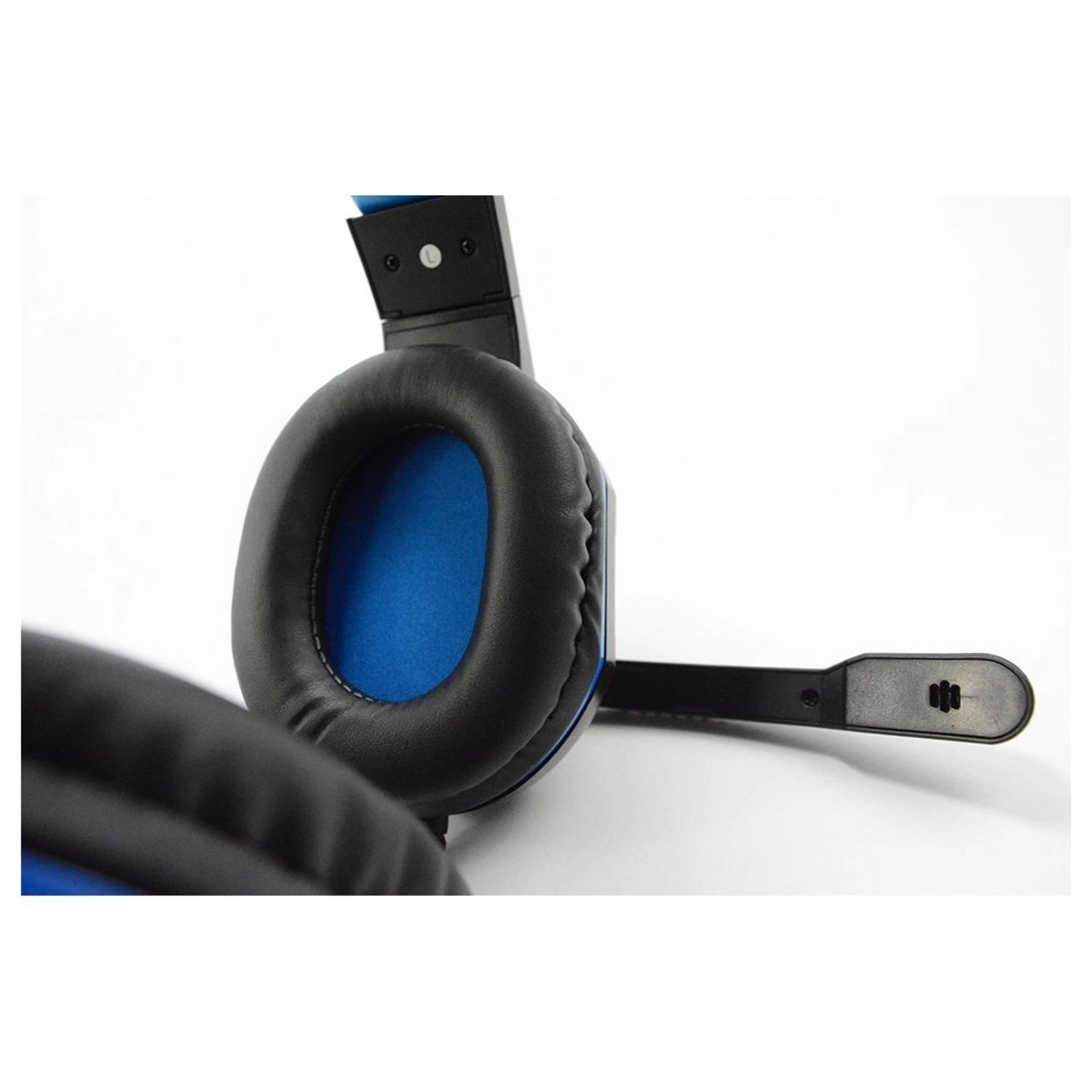 JVAPS400049 Wired Headset