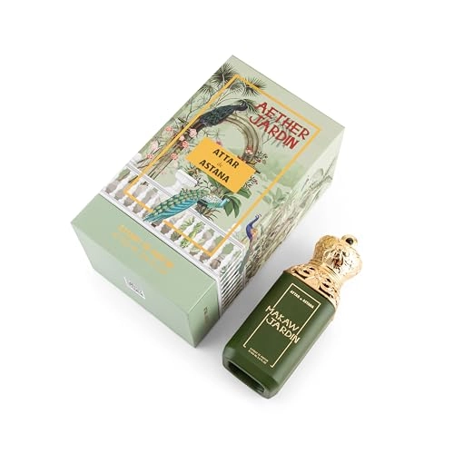 Jardin Bloomy Eau de Parfum 100ml