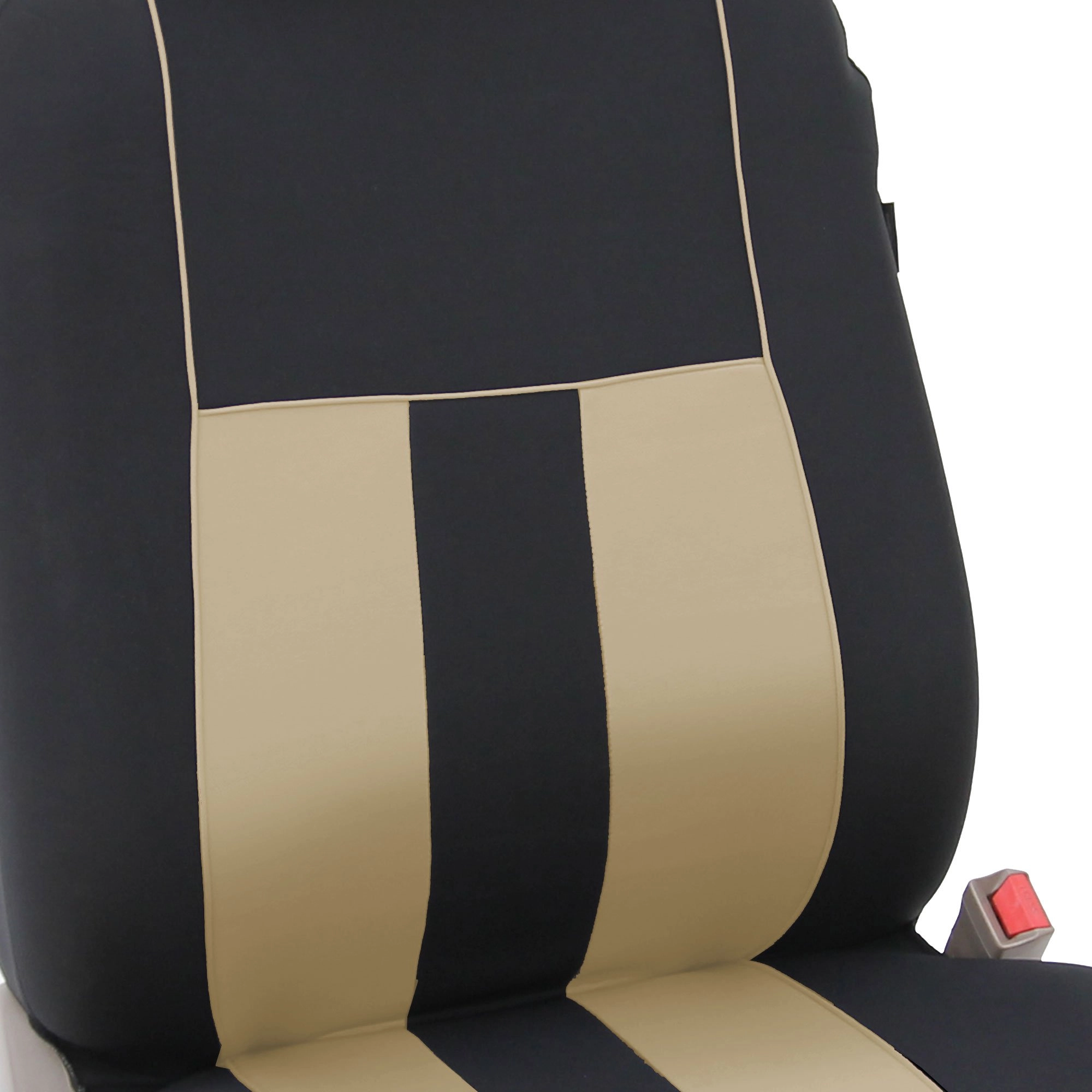 Car Seat Cover Full Set