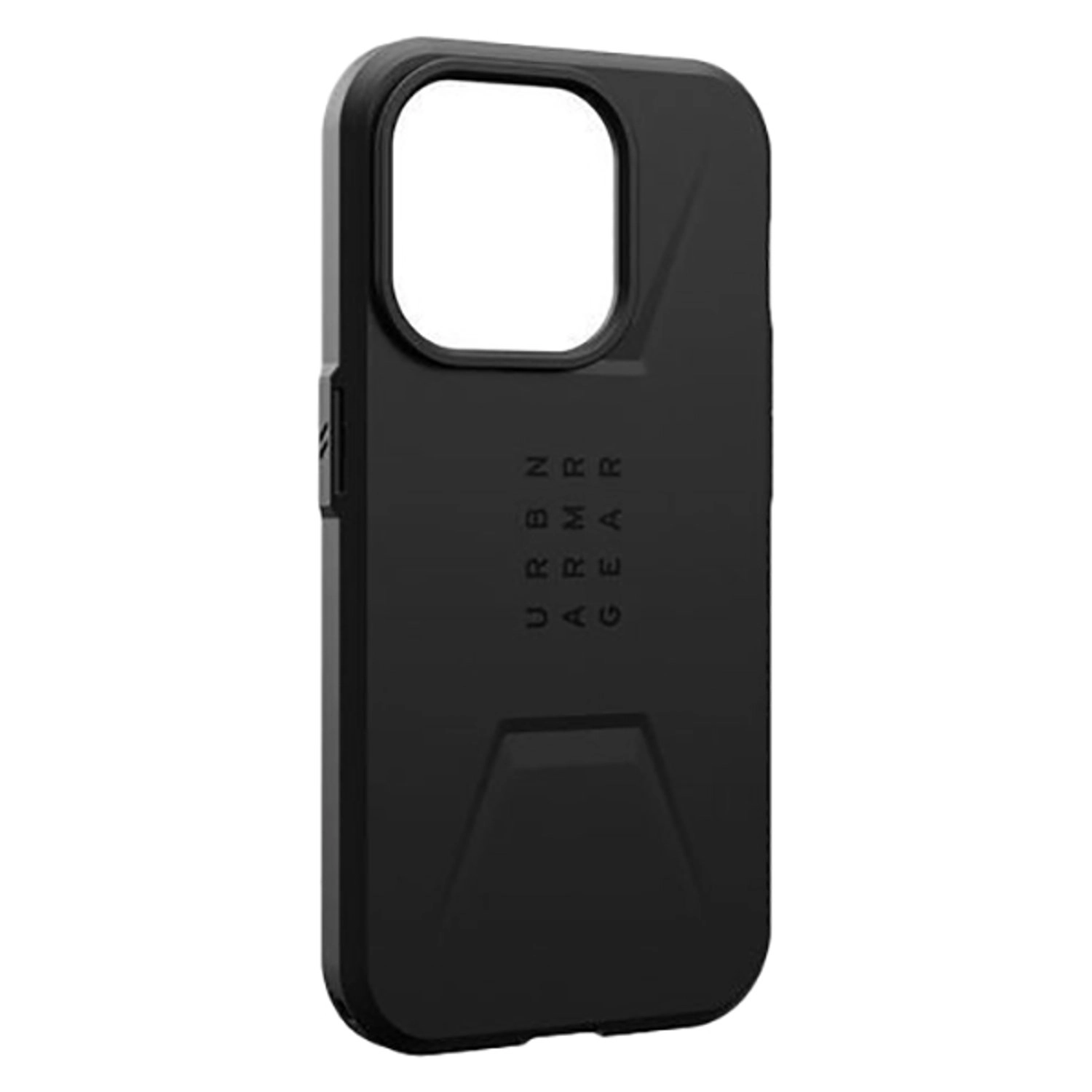 Civilian Case with MagSafe for iPhone 15 Pro
