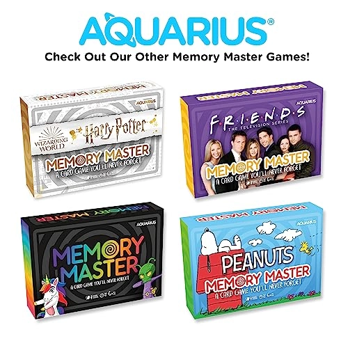 Garfield Memory Master - Card Game