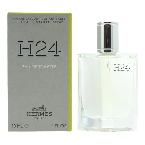 (Refill) H24 Eau de Toilette 30ml