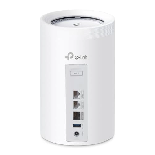 BE68 - WiFi 7 1-Pack