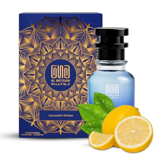 Lavvyndre Xtrème - 80 ML