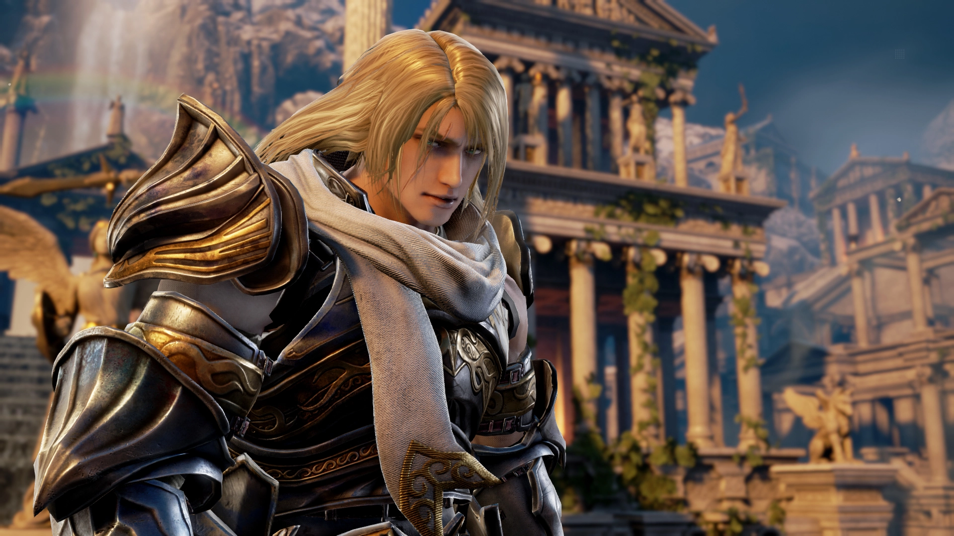 Tekken 7 - PlayStation 4 + Soulcalibur VI