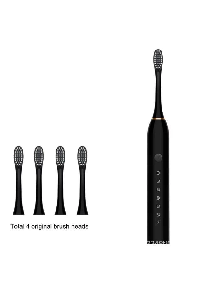 DY156 - Rechargeable Sonic 45000VPM