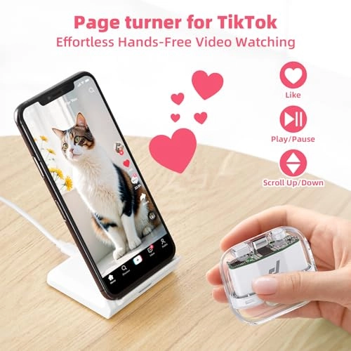 TransLucent CW61-1 Wireless Earbud