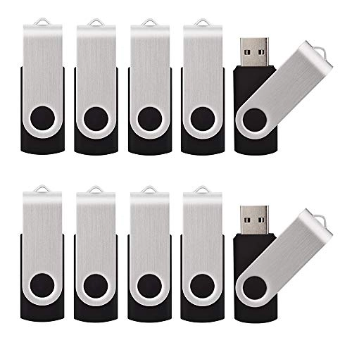 U305 - USB 2.0 8GB Pack