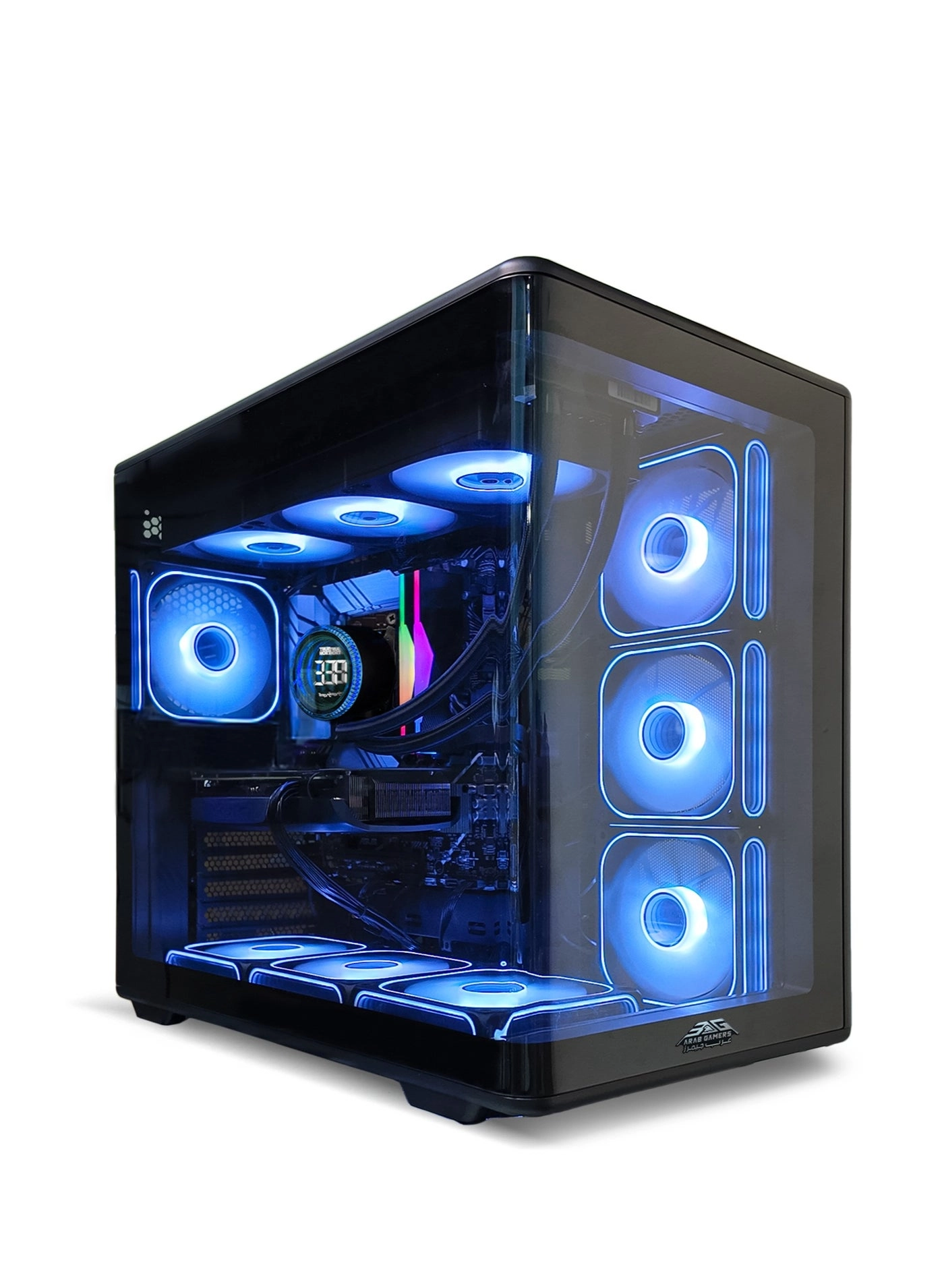 Skyline Infinity - 7800X3D 32GB 1TB