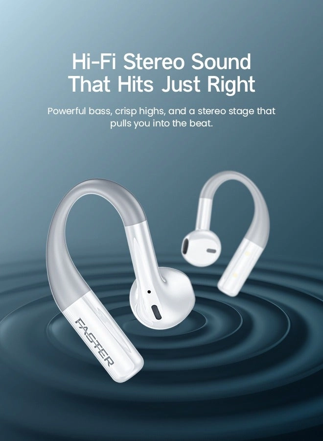 AirVibe FT01A Wireless Earbud