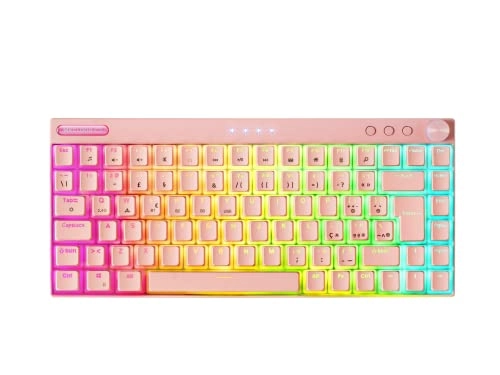MKCLOUD - PT/US Wireless