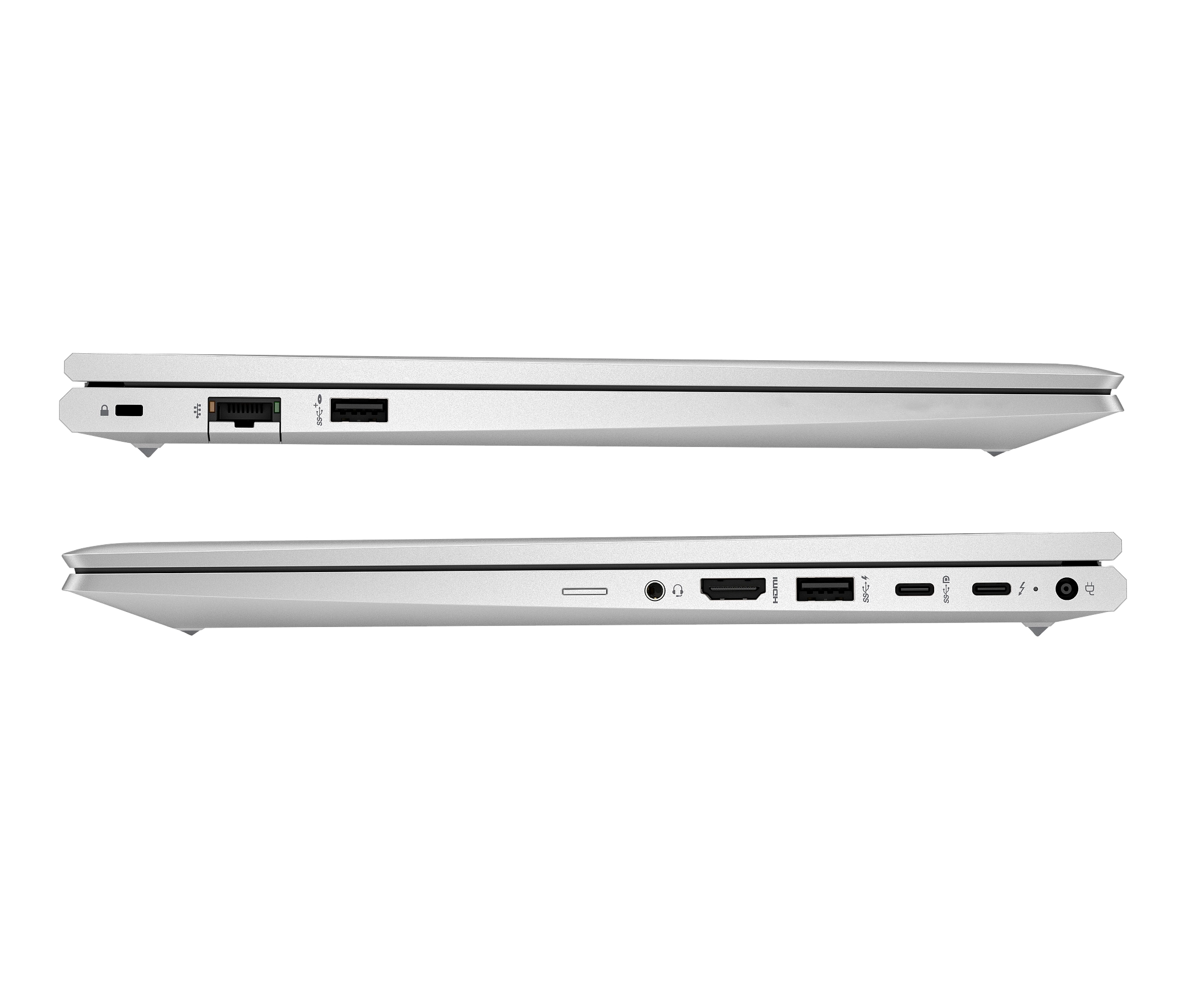 EliteBook 650 G10 968N0ET - 15.6'' i7-1355U 16GB DDR4 512GB SSD