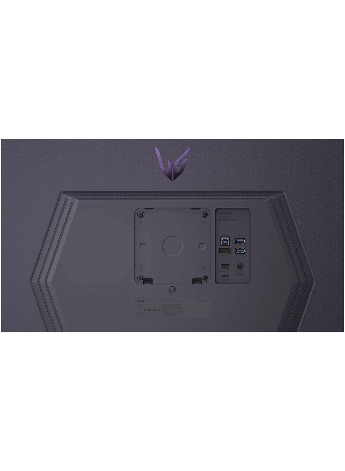 27G810A-B - 27-inch 3840 x 2160